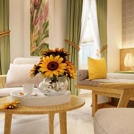 The Pearl Hotel Hanoi Esterno foto