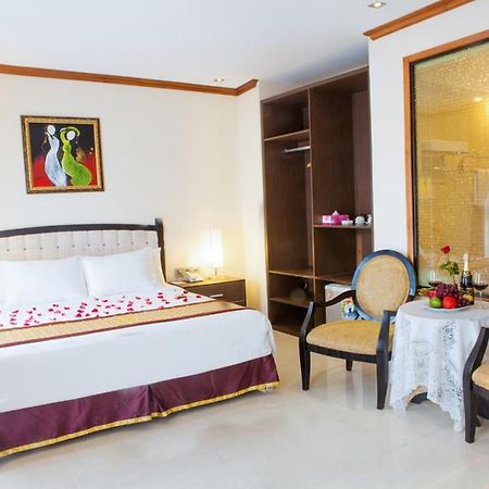 The Pearl Hotel Hanoi Esterno foto