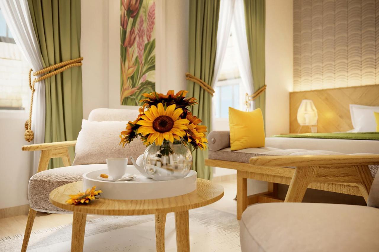 The Pearl Hotel Hanoi Esterno foto