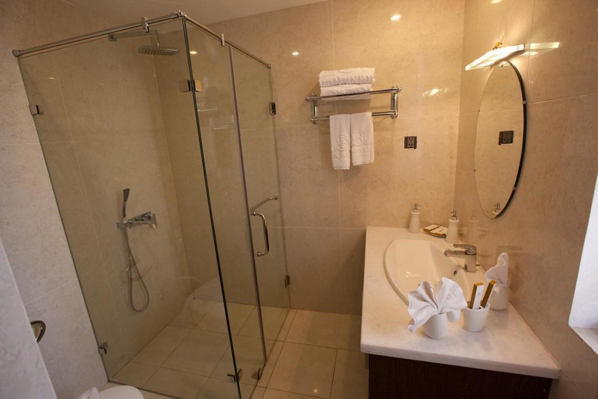 The Pearl Hotel Hanoi Esterno foto