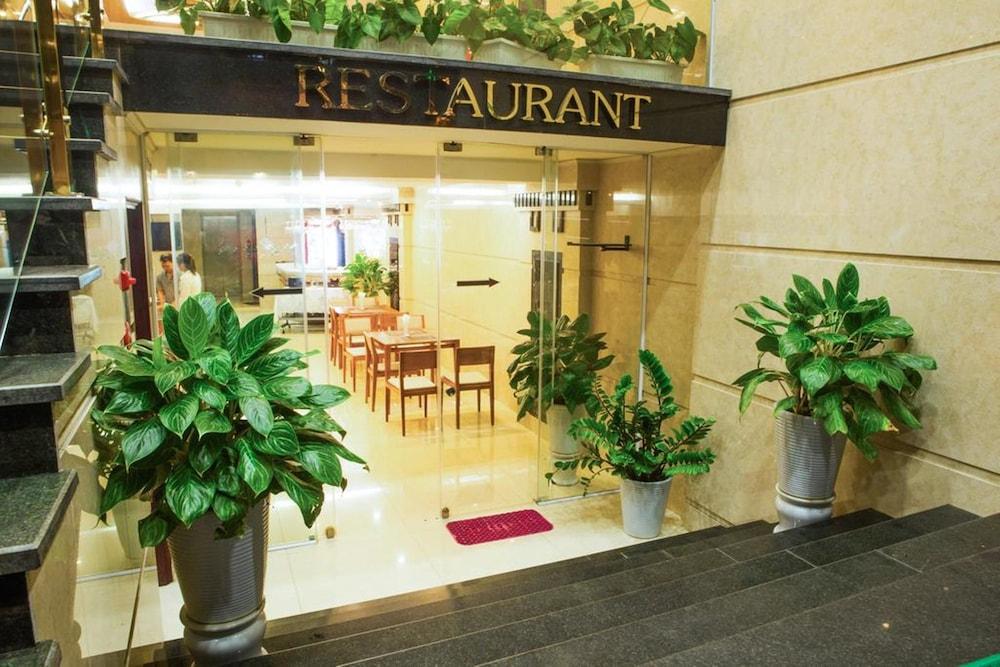 The Pearl Hotel Hanoi Esterno foto