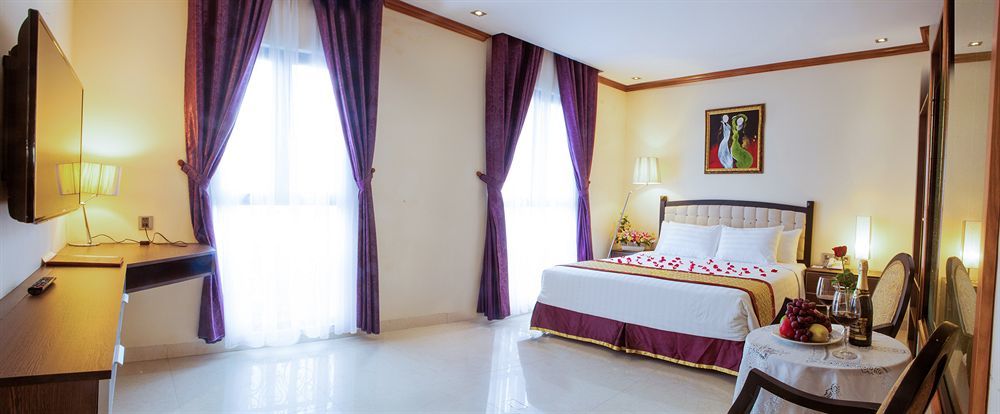 The Pearl Hotel Hanoi Esterno foto